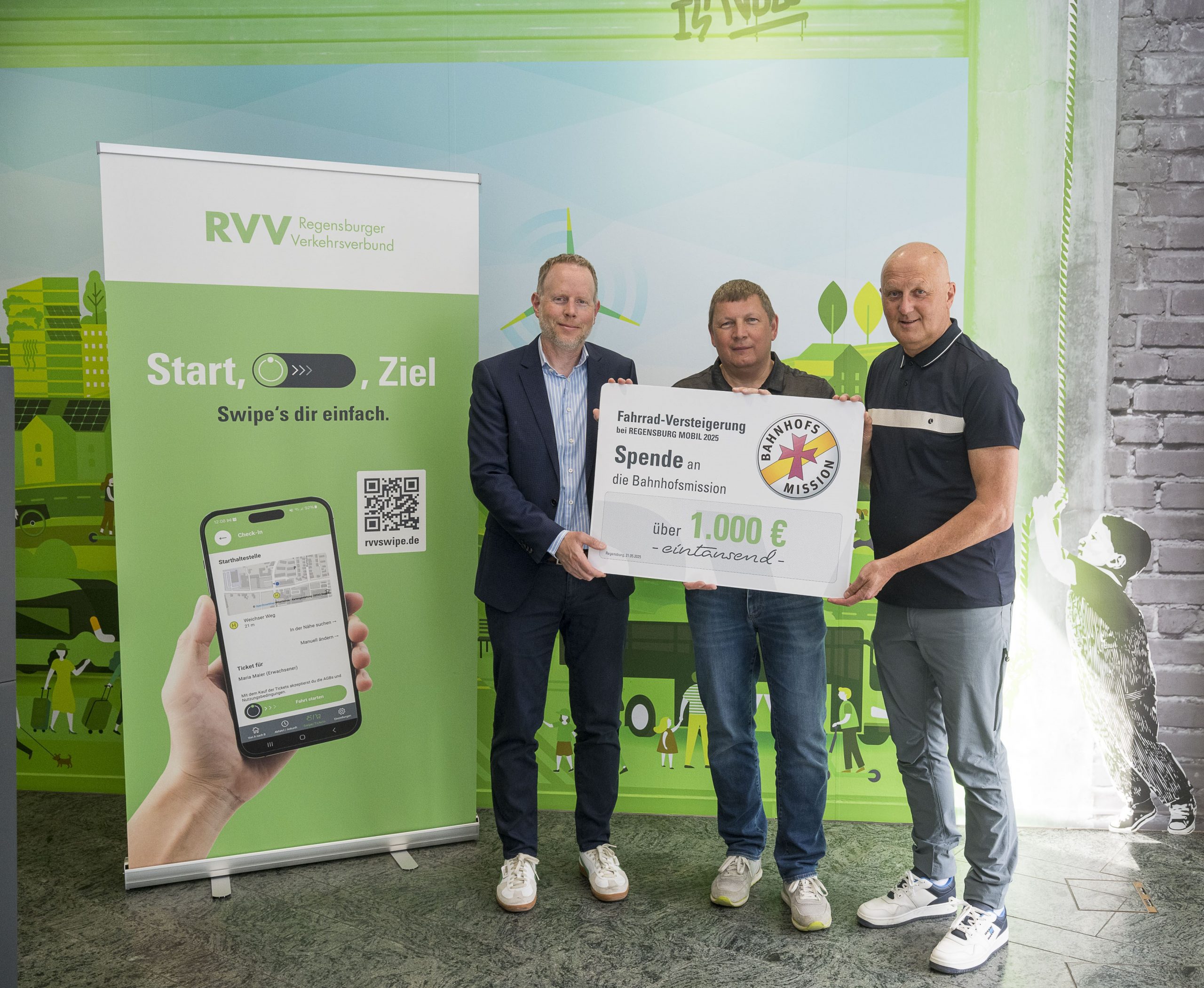 Foto: Ingo Maschauer